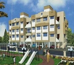 Bora Happy Homes, Wakad, Pune