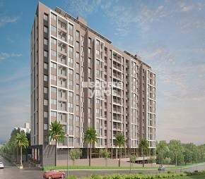 Bora Samrat Sarthak, Katraj, Pune