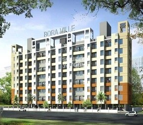 Bora Ville Phase II
