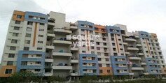 Borate Jijai Nagari, Kothrud, Pune
