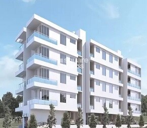 BR Shreeya Avenue, Undri, Pune