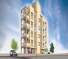 Brahma Baug Annexe, Sopan Baug, Pune