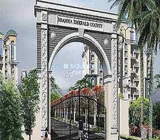 Brahma Emerald County Featured Image