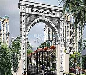 Brahma Emerald County