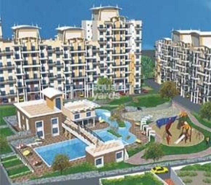 Brahma Estate Cover Image