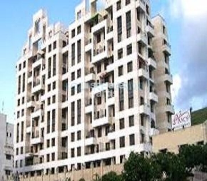 Brahma Nancy Brahma Residency Cover Image