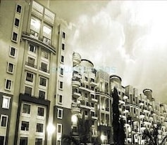 Brahma Suncity Platinum, Wadgaon Sheri, Pune
