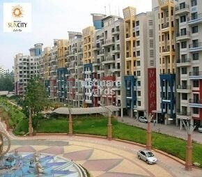Brahma Suncity
