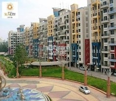 Brahma Suncity, Wadgaon Sheri, Pune