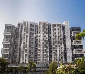 BrahmaCorp F Residences Phase II