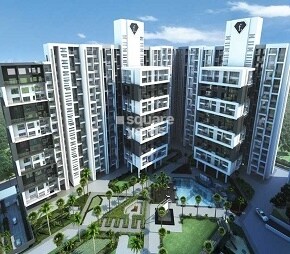 Brahmacorp F Residences Phase III, Kalyani Nagar, Pune