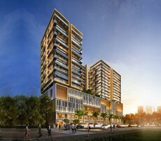 Bramha Boulevard Featured Image