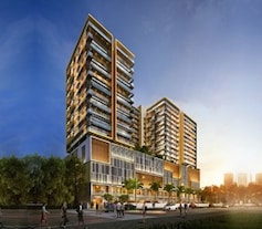 Bramha Boulevard, Camp, Pune