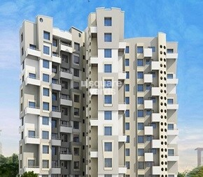 Bramha Exuberance, Kondhwa, Pune