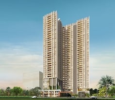 Bramha Hues Of Sky, Camp, Pune