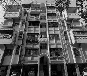 Bramha Paradise, Bund Garden Road, Pune