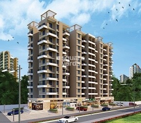 Bramha Sky One, Undri, Pune