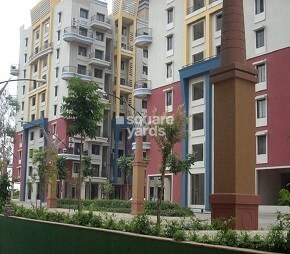 Bramha Sun City Phase II