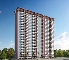 Bramha Sun Valley, Bavdhan, Pune