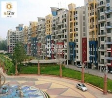 Bramha Suncity Featured Image