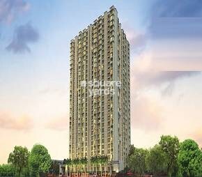 Bramhacorp August Towers