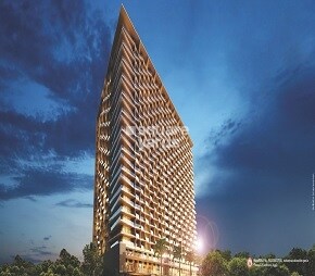 Bramhacorp Business Park