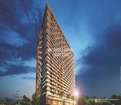 Bramhacorp Business Park, Kalyani Nagar, Pune