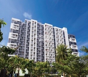 Bramhacorp F Residences