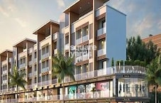 Bramhacorp Townhouse Featured Image