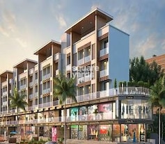Bramhacorp Townhouse, Balewadi, Pune
