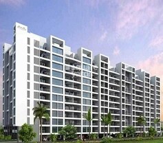 Bramhacorp Waterbay C, Kalyani Nagar, Pune