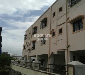 Bramhanand Apartment