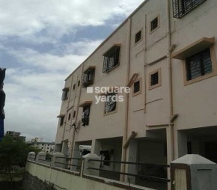Bramhanand Apartment Cover Image
