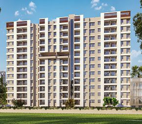Bramhand Shubh Anugraha, Alandi, Pune