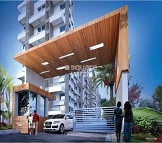Bright Aristo, Wagholi, Pune