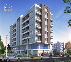 Bright Katraj Sierra