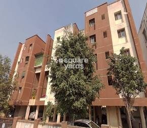 Bright Side, Ambegaon Budruk, Pune