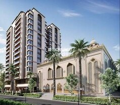 Briskband Al Marjaan, Mohammadwadi, Pune