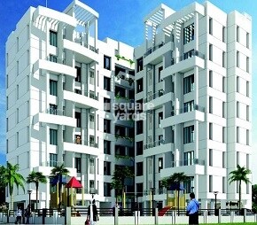 Brite Sky residential project in Baner