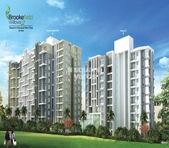 Brookefield Willows, Pisoli, Pune