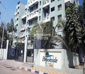Brookside Apartment residential project in Kalas