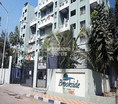 Brookside Apartment, Kalas, Pune