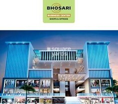 BS Bhosari Business Center, Bhosari, Pune
