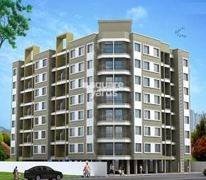 BSK Krishnakamal Residency