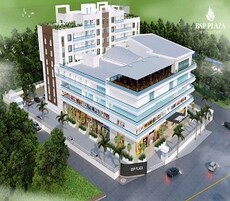BSP Plaza Featured Image