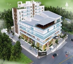 BSP Plaza, Mordewadi, Pune