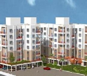 BU Bhandari Edenn Towers