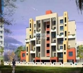 BU Bhandari Ekta Residency