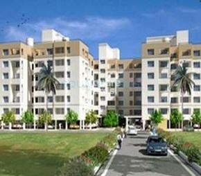 BU Bhandari Everglade, Kharadi, Pune