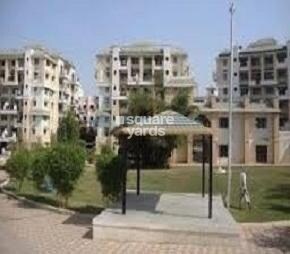 BU Bhandari Rakshak Nagar, Kharadi, Pune